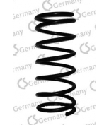 CS Germany - 14101225 - 